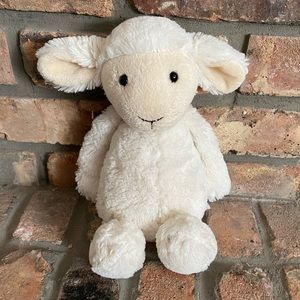 Jellycat Medium Bashful Lamb